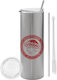 Koupakoupa Olympiacos Eco Friendly Stainless St...