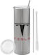 Koupakoupa Eco friendly Glass Thermos Stainless...