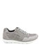 Ανδρικά Sneakers Γκρι