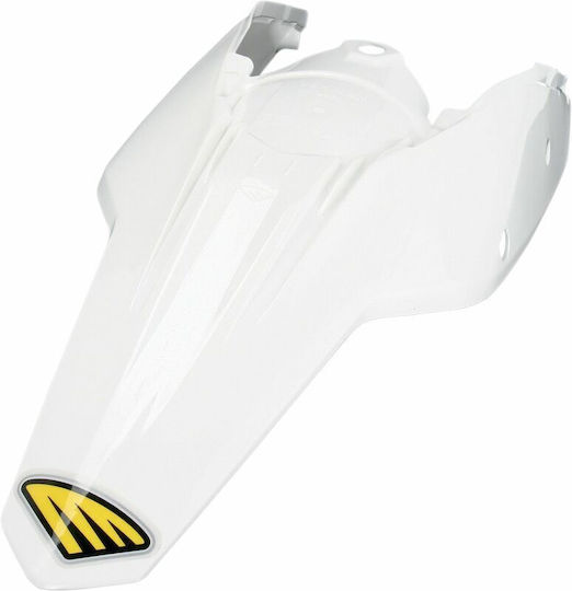 Cycra Motorcycle Rear Wheel Fender for KTM 530 EXC Black 1pcs