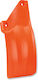 Cycra Motorcycle Wheel Mudguard for KTM 450 EXC Orange 1pcs