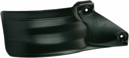 Cycra Λασπωτήρας Τροχού Μοτοσυκλέτας για KTM 450 EXC Μαύρο