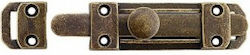 Roline K304 Σύρτης Πόρτας 150mm Μπρούτζινος