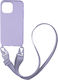Sonique CarryHang Liquid Back Cover Silicone 0....
