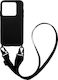 Sonique CarryHang Liquid Back Cover Silicone 0....