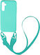 Sonique CarryHang Liquid Back Cover Silicone 0....