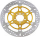 EBC Front Motorcycle Brake Disc for BMW R 1200