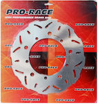 Pro-Race Front Brake Disc for Yamaha T-MAX 500 / X-MAX