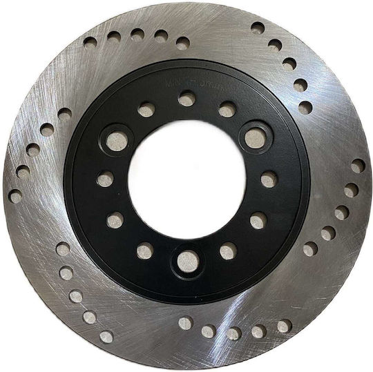 MHQ Front Brake Disc for Kymco DINK / Agility Peugeot Speedfight