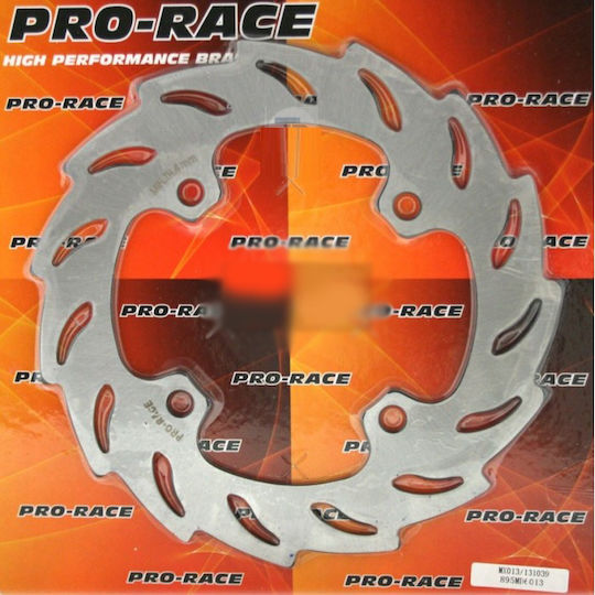 Pro-Race Δισκόπλακα Zurück für Honda CB 600F Hornet Triumph Daytona