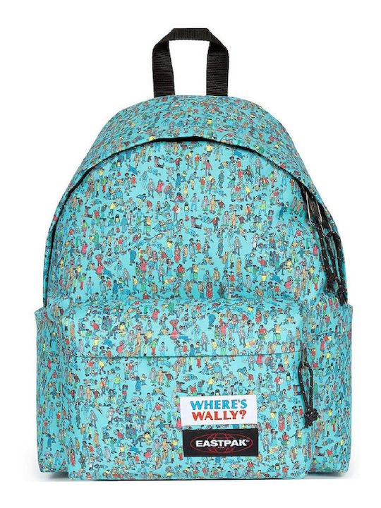 Eastpak Padded Pak'r Σχολική Τσάντα Πλάτης Γυμν...