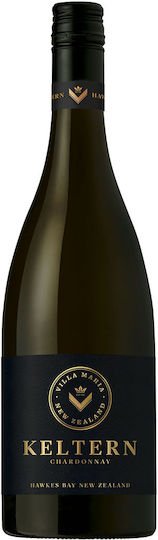 Villa Maria Κρασί Keltern Chardonnay Λευκό Ξηρό 750ml
