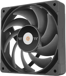 Thermaltake TOUGHFAN 14 Pro High Static Pressure Case Fan 140mm Thermaltake TOUGHFAN 14 Pro High Static Pressure Case Fan 140mm