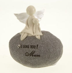 Heaven Sends Souvenir Tabletop for Mother 8.5x7.5cm.
