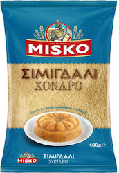 Misko Σιμιγδάλι 400gr