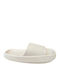 Frauen Flip Flops in Weiß Farbe