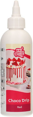 Fun Cakes Rot 180gr