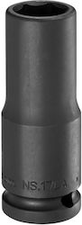 Facom Căpăcel Pneumatic - Pneumatic Hexagonal P...
