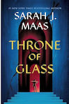 Throne of Glass, Книга 1