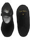 Godance Canvas Tanzschuhe Ballett Schwarz