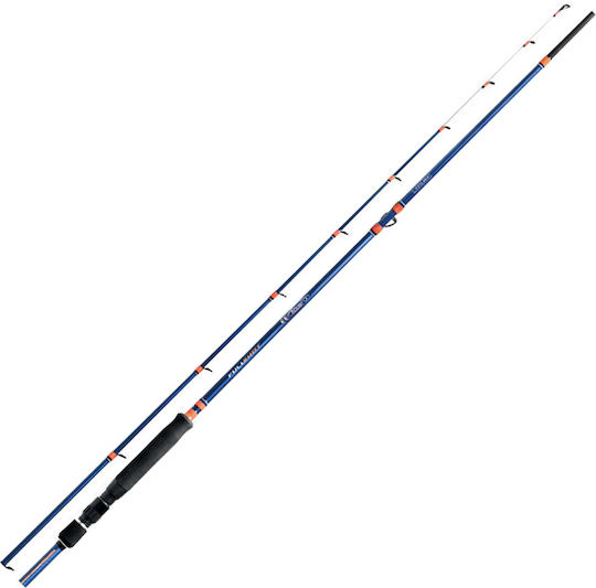 Colmic Full Shot Misaki Special Καλάμι Ψαρέματος για Καθετή 2.5m 165-