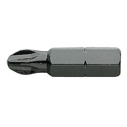 Facom Screwdriver Bit Cross with Size PH2