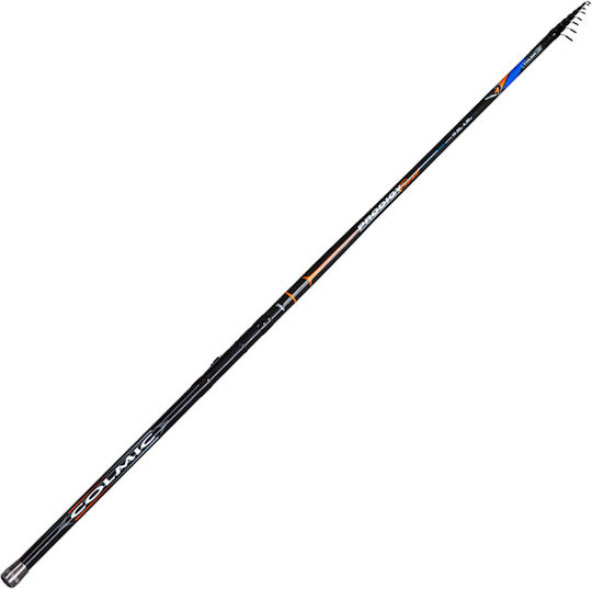 Colmic Prodigy Trout Καλάμι Ψαρέματος για Εγγλέζικο 4.3m 20-40gr