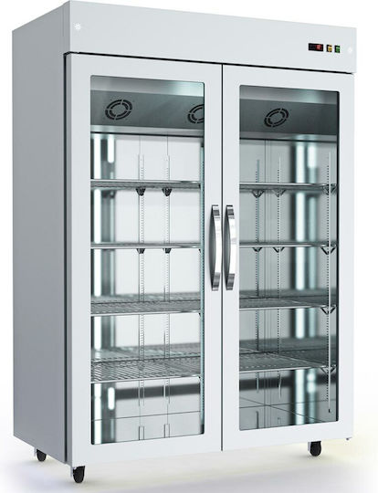 Dominox Ψυγείο Θάλαμος Self-Service 1180lt 132x80x208εκ.