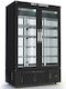 Dominox Ψυγείο Θάλαμος Self-Service 1080lt 132x70x215εκ.