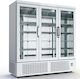 Dominox Ψυγείο Θάλαμος Self-Service 1620lt 198x70x215εκ.