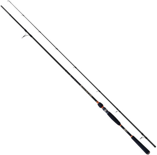 Pregio Mission Angelrute für Spinnfischen 2.7m 14-42gr