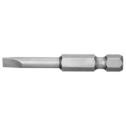 Facom Screwdriver Bit Straight