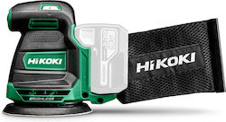 Hikoki SV1813DAW2Z 18V Solo Pulse Sander