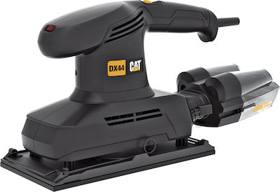 CAT DX44 Electric Pulse Sander 350W 05-7386