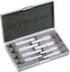 Facom Set 8 Screwdrivers