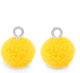 Pom Pom de Artizanat Yellow