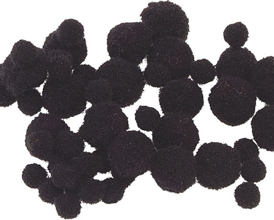 Knorr Prandell Pom Pom Artizanat Set 100buc