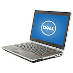 Dell Latitude E6420 Aufgearbeiteter Grad E-Commerce-Website 14" (Kern i5-2520M/4GB/128GB SSD/W10 Pro)