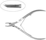 Steely Professional Cuticle Nipper with Blade Thickness 4mm