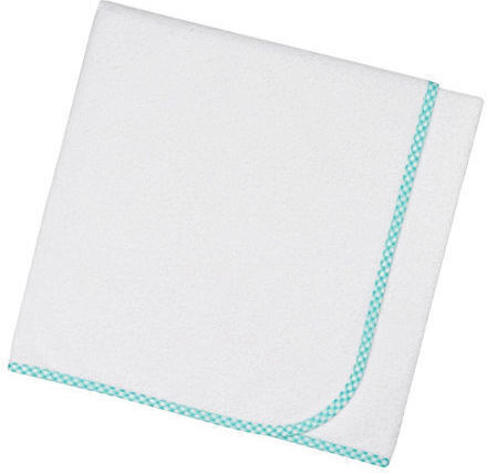 Baby Star Burp Cloth 40x60cm