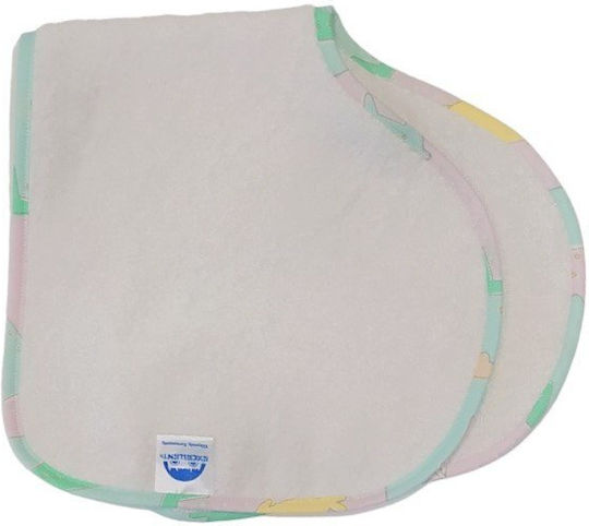 Excellent Schultertuch Flieder 50x25cm.