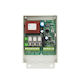 Autotech Garage Door Control Panel Single-Phase (220V) Remote Control Panel for Garage Doors