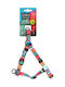 M-Pets Самараки Куче Urban Style 20мм x 50-75см 10836399