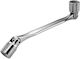 Facom Double Polygon Wrench Straight Adjustable 6x7mm