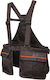 Beretta Hunting Vest Brown