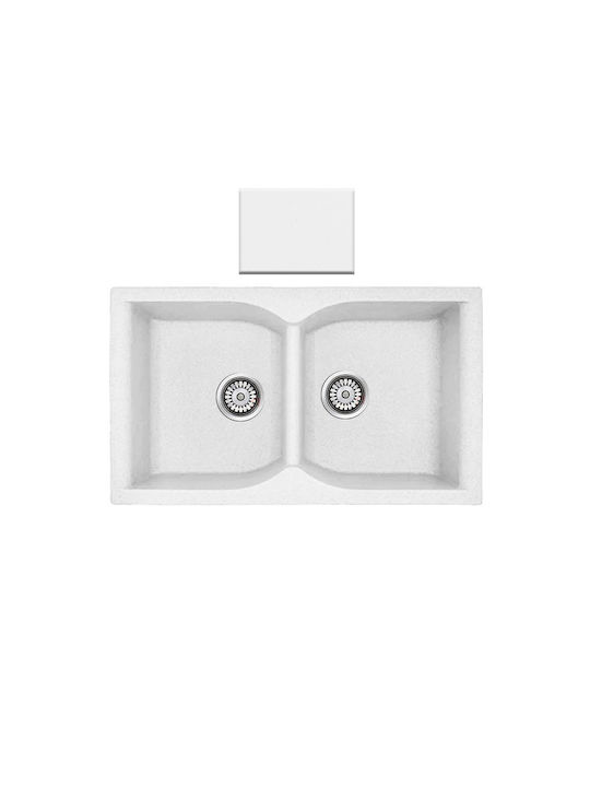 Crown R-86 Economic 6886 688610 Drop-In Chiuvet...