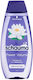 Schwarzkopf Schauma Power Volume Shampoos Shine for Fragile, Αντι-Θραύση Hair 400ml