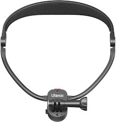 Ulanzi Go-Quick II Neck Holder Mount T011GBB1 για GoPro