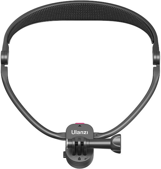 Ulanzi T011GBB1 Adapters Support Base for GoPro