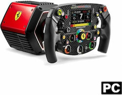 Thrustmaster T818 Ferrari SF1000 Add-On Thrustmaster T818 Ferrari SF1000 Add-On